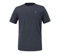 Schöffel - Circ T-Shirt Tauron - Maglia funzionale 54 blu