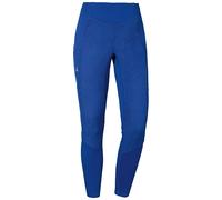 Schöffel Termico Collant Rugna L Donna Abbigliamento Sportivo Pantaloni