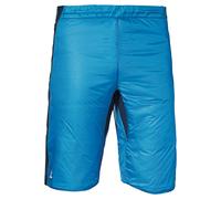 Schöffel Thermo Shorts Mitteregg M Shorts Uomo Pantaloni Corti Bermuda Sportivi