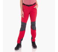Schöffel Tirol Pants, Pantaloni da Donna, Lollipop, 36
