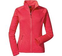 Schöffel Tokio3 Fleecejacke, Giacca in Pile da Donna, Lecca-Lecca, 50