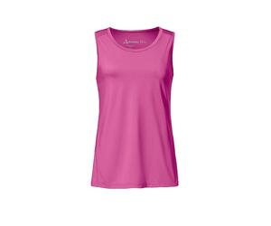 SCHÖFFEL Top funzionale da donna Circ Tauron rosa | 36