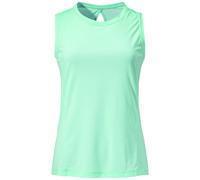 Schöffel Top Herzogstand L Top Donna Top Maglietta Leibchen Funzionale