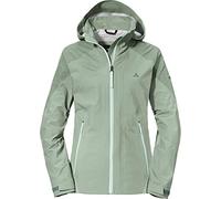 Schöffel Triigi - Giacca da donna Pad lilla XL