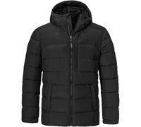 Schöffel Uomo Style Boslix Ins giacca, black, L