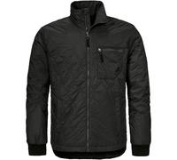 Schöffel Uomo Style Malkay Ins giacca, black, L