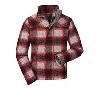 Schöffel Vicenza M, Giacca di Pile Uomo, Samba, 58