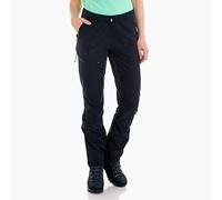 Schöffel Wallis Light Hose, Pantaloni da Donna, Nero, 34