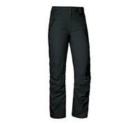 Schöffel Weissach, Pantaloni Sportivi Donna, Black, 21