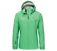 Schöffel - Women's 2.5L 3D Jacket Vistdal - Giacca antipioggia 34 verde