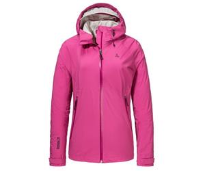 Schöffel - Women's 2.5L 3D Jacket Vistdal - Giacca antipioggia 42 fuchsia