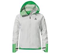 Schöffel - Women's 2.5L Jacket Style Tajiva - Giacca ciclismo 40 grigio