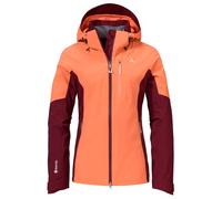 Schöffel - Women's 2L Jacket Gaschurn - Giacca antipioggia 44 rosso