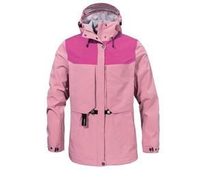 Schöffel - Women's 2L Jacket Style Maghera - Giacca antipioggia 44 fuchsia