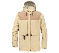 Schöffel - Women's 2L Jacket Style Maghera - Giacca antipioggia 46 beige