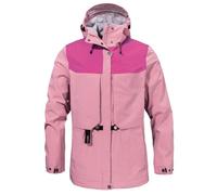 Schöffel - Women's 2L Jacket Style Maghera - Giacca antipioggia 46 fuchsia