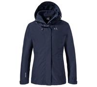 Schöffel - Women's 3In1 Jacket Okere - Giacca doppia 42 - Regular blu
