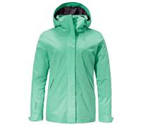 Schöffel - Women's 3In1 Jacket Tamina - Giacca doppia 42 turchese