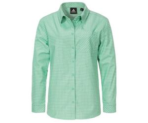 Schöffel - Women's Blouse Boyoma - Camicetta 36 verde