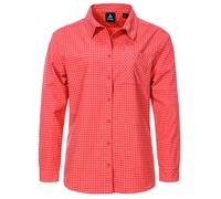 Schöffel - Women's Blouse Boyoma - Camicetta 38 rosso