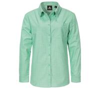 Schöffel - Women's Blouse Boyoma - Camicetta 40 verde