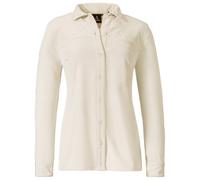 Schöffel - Women's Blouse Lodos - Camicetta 34 beige/bianco