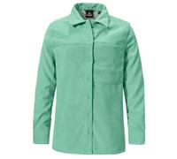 Schöffel - Women's Blouse Lodos - Camicetta 36 turchese