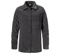 Schöffel - Women's Blouse Lodos - Camicetta 38 grigio