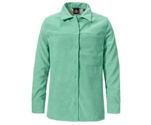 Schöffel - Women's Blouse Lodos - Camicetta 40 turchese