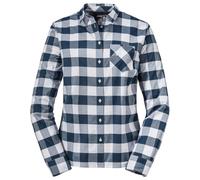Schöffel - Women's Blouse Moraans LG - Camicetta 36 grigio