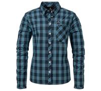 Schöffel - Women's Blouse Silba - Camicetta 38 blu
