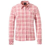 Schöffel - Women's Blouse Style Dynkur - Camicetta 48 fuchsia