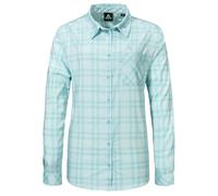 Schöffel - Women's Blouse Style Fraris - Camicetta 34 grigio