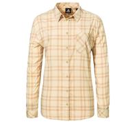 Schöffel - Women's Blouse Style Fraris - Camicetta 46 beige