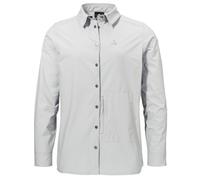 Schöffel - Women's Blouse Style Maghera - Camicetta 46 grigio