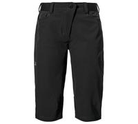 Schöffel - Women's Capri Pants Style Keitele - Pantaloni da ciclismo 46 nero