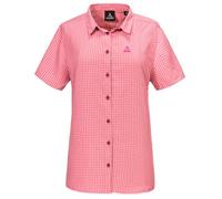 Schöffel - Women's Circ Blouse Style Dalfoss - Camicetta 34 fuchsia