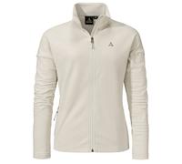 Schöffel - Women's Circ Fleece Jacket Style Smue - Giacca in pile 38 beige