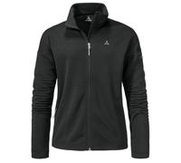 Schöffel - Women's Circ Fleece Jacket Style Smue - Giacca in pile 46 nero