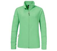 Schöffel - Women's Circ Fleece Jacket Style Smue - Giacca in pile 46 verde