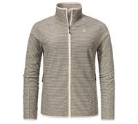 Schöffel - Women's Circ Fleece Jacket Terxa - Giacca in pile 38 grigio