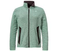 Schöffel - Women's Circ Fleece Jacket Yew - Giacca in pile 38 turchese