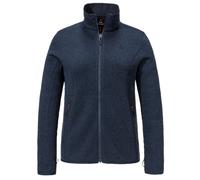 Schöffel - Women's Circ Fleece Jacket Yew - Giacca in pile 42 blu