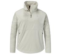 Schöffel - Women's Circ Fleece Style Baguio - Pullover in pile 44 grigio