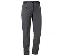 Schöffel - Women's Circ Pants Looop - Pantaloni da trekking 38 - Regular grigio