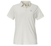 Schöffel - Women's Circ Polo Shirt Tauron - Maglia polo 36 grigio