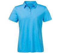Schöffel - Women's Circ Polo Shirt Tauron - Maglia polo 40 blu