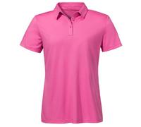 Schöffel - Women's Circ Polo Shirt Tauron - Maglia polo 46 fuchsia