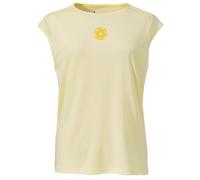 Schöffel - Women's Circ T-Shirt Style Baguio - T-shirt 44 beige