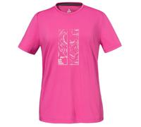 Schöffel - Women's Circ T-Shirt Sulten - Maglia funzionale 40 fuchsia